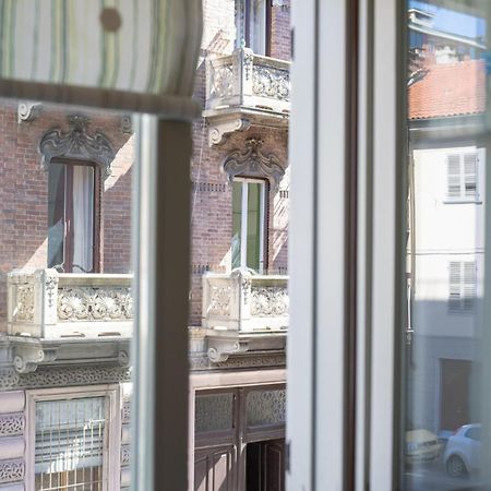 Aurora Retreat, La Tua Base Per Esplorare Torino 아파트 외부 사진