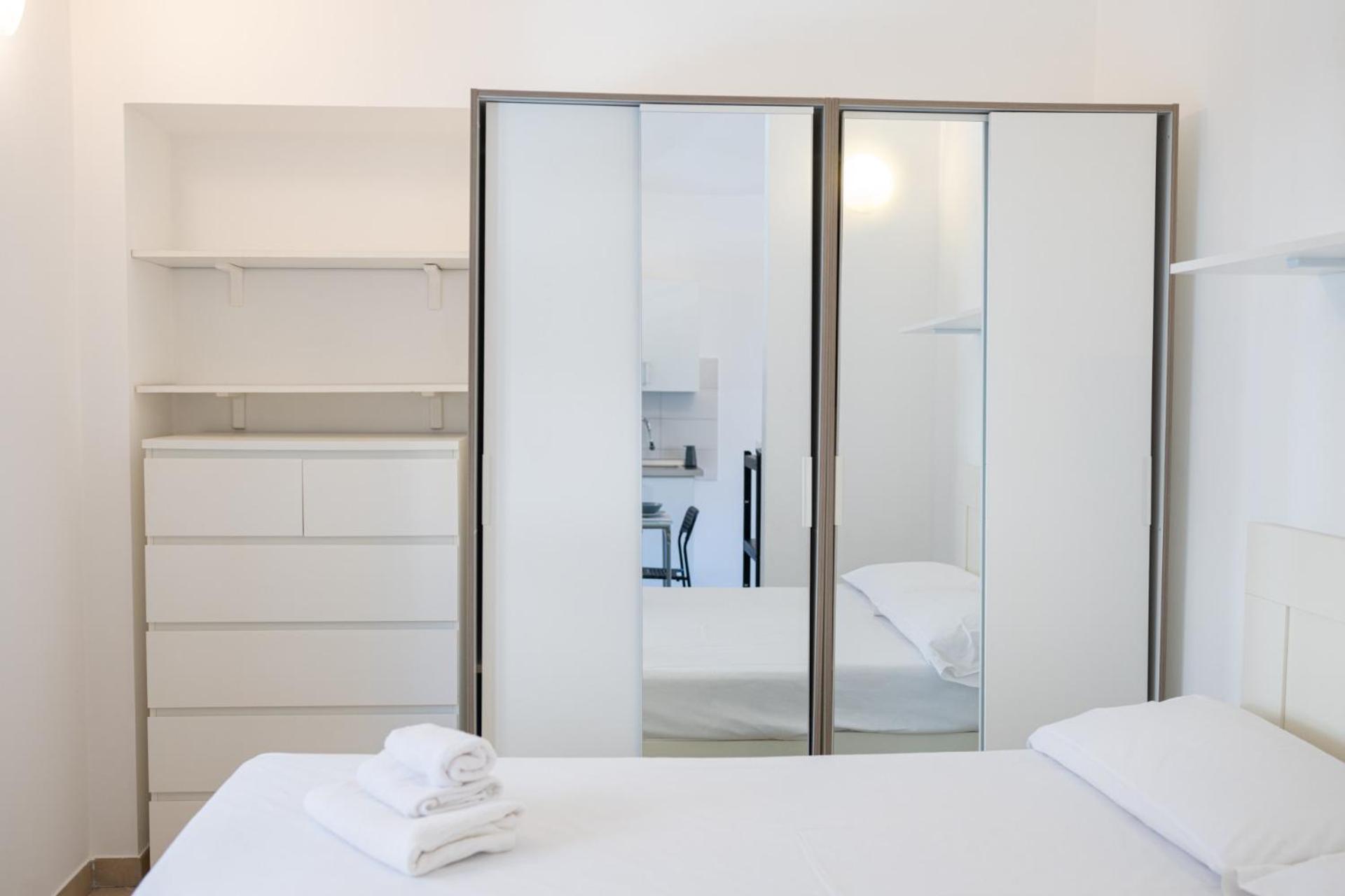 Aurora Retreat, La Tua Base Per Esplorare Torino 아파트 외부 사진