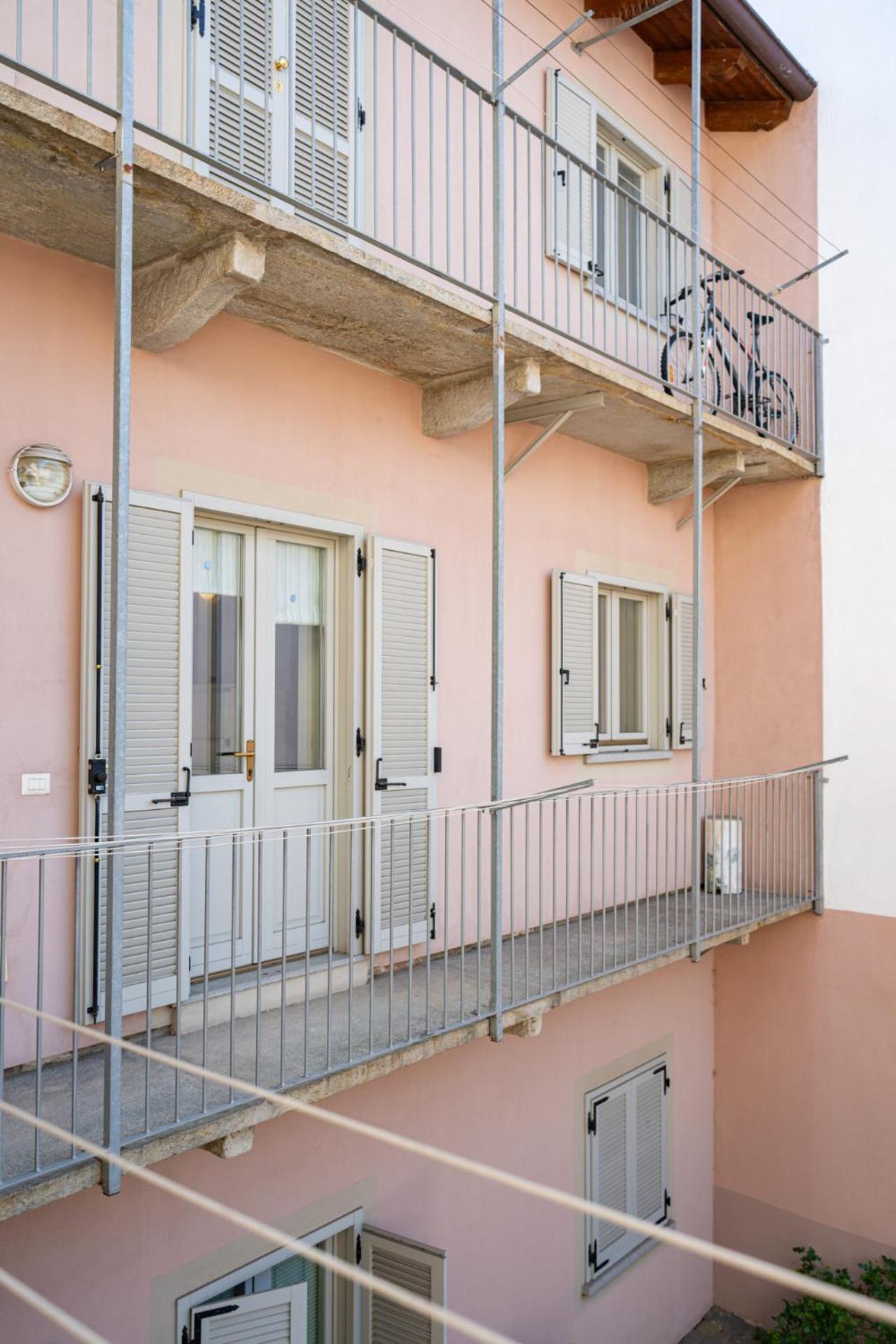 Aurora Retreat, La Tua Base Per Esplorare Torino 아파트 외부 사진